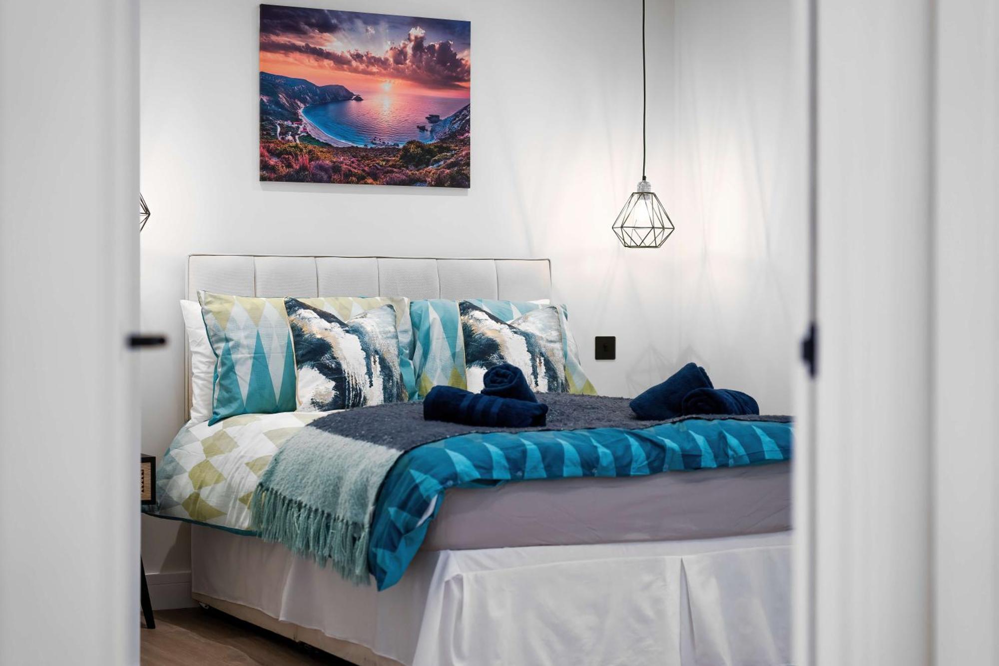 Luxury Apartments Southend-On-Sea Buitenkant foto