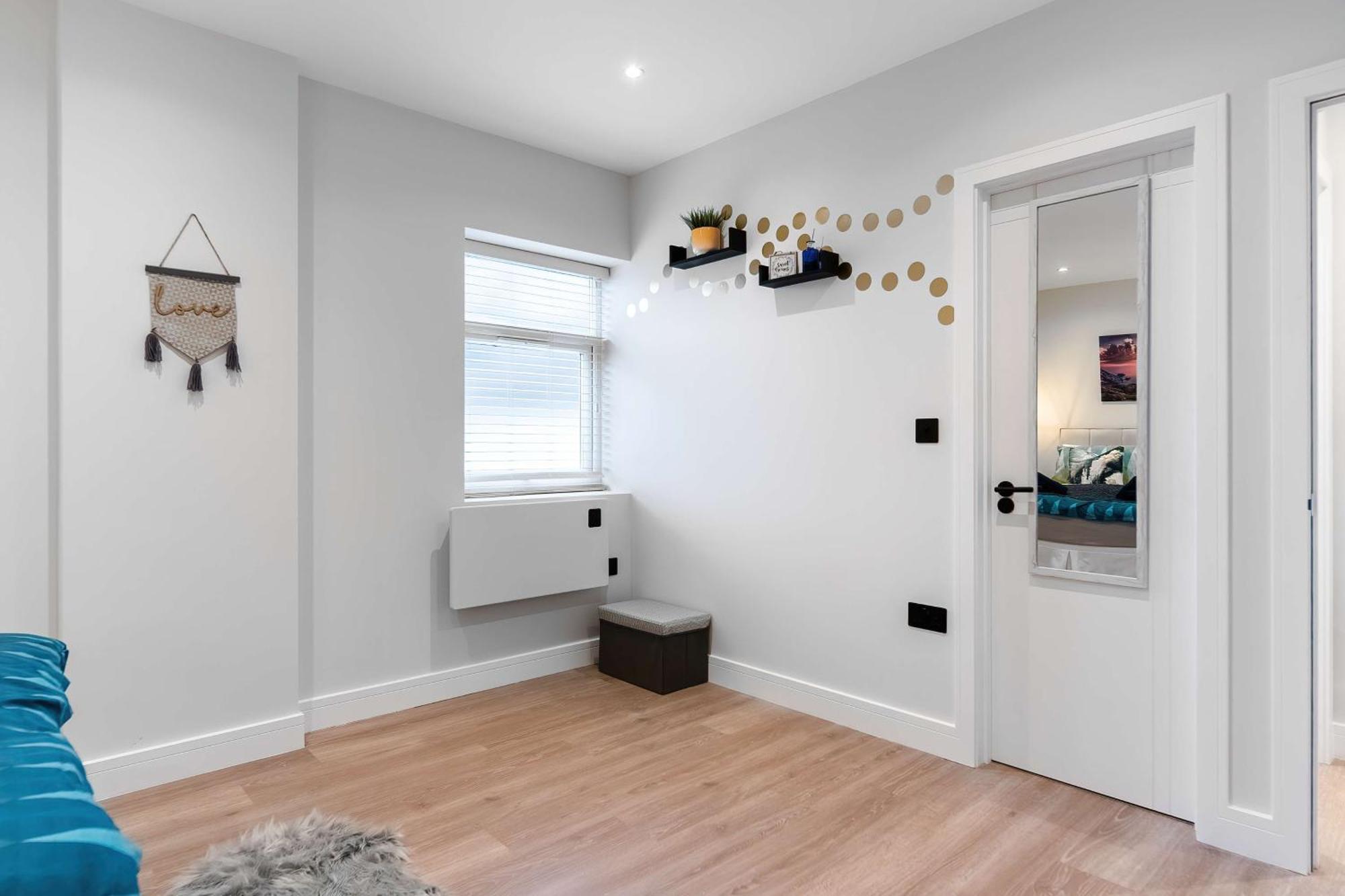 Luxury Apartments Southend-On-Sea Buitenkant foto