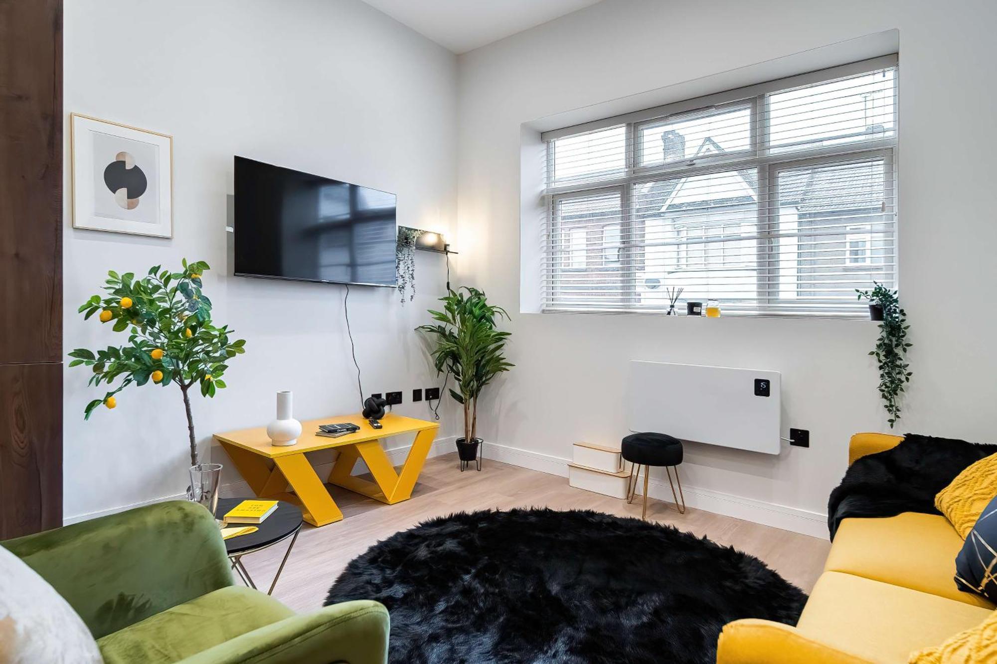 Luxury Apartments Southend-On-Sea Buitenkant foto
