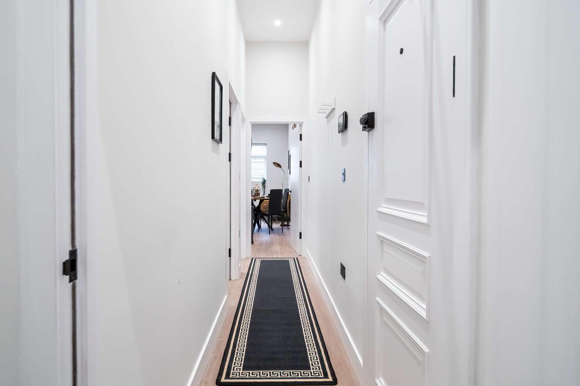 Luxury Apartments Southend-On-Sea Buitenkant foto