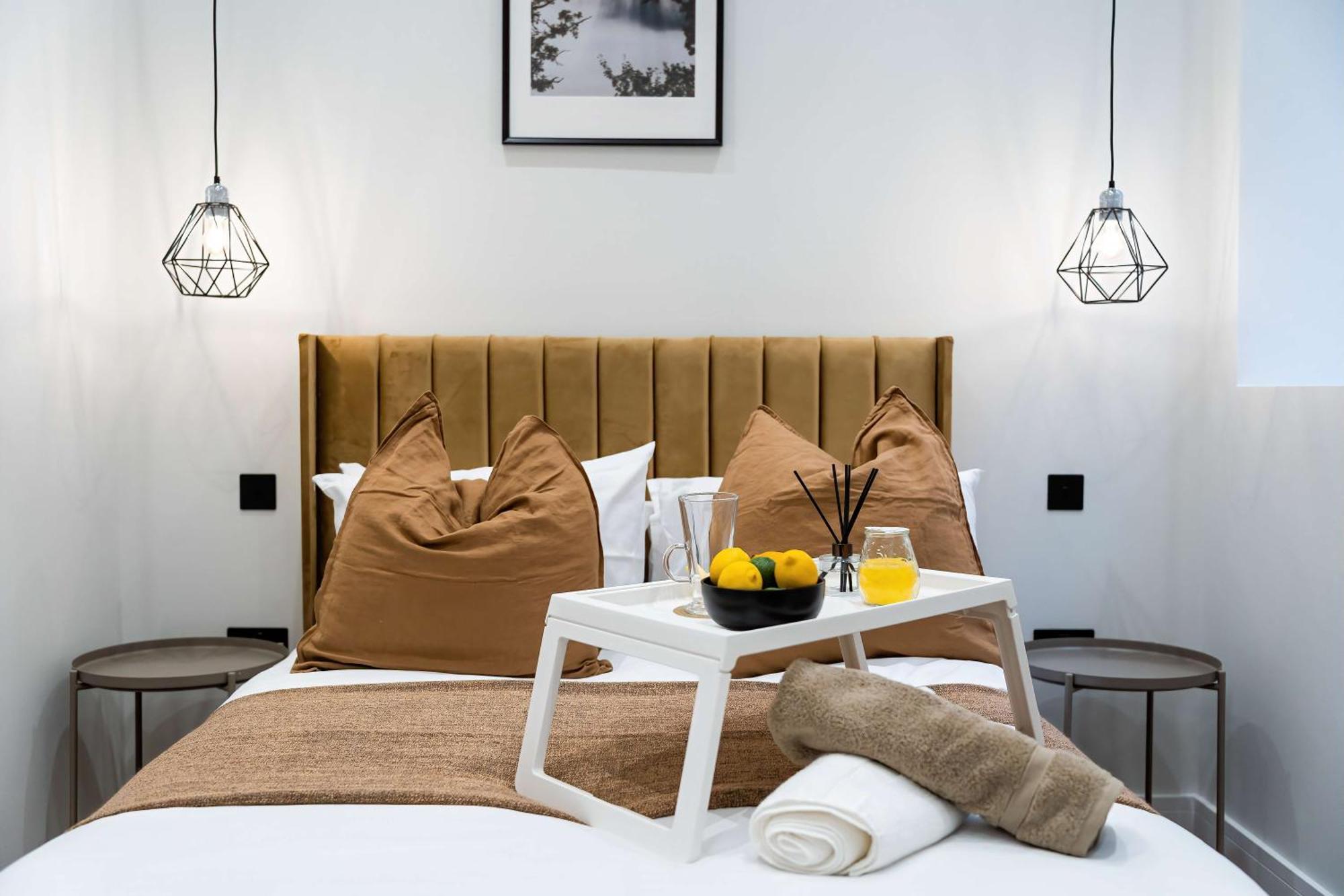 Luxury Apartments Southend-On-Sea Buitenkant foto