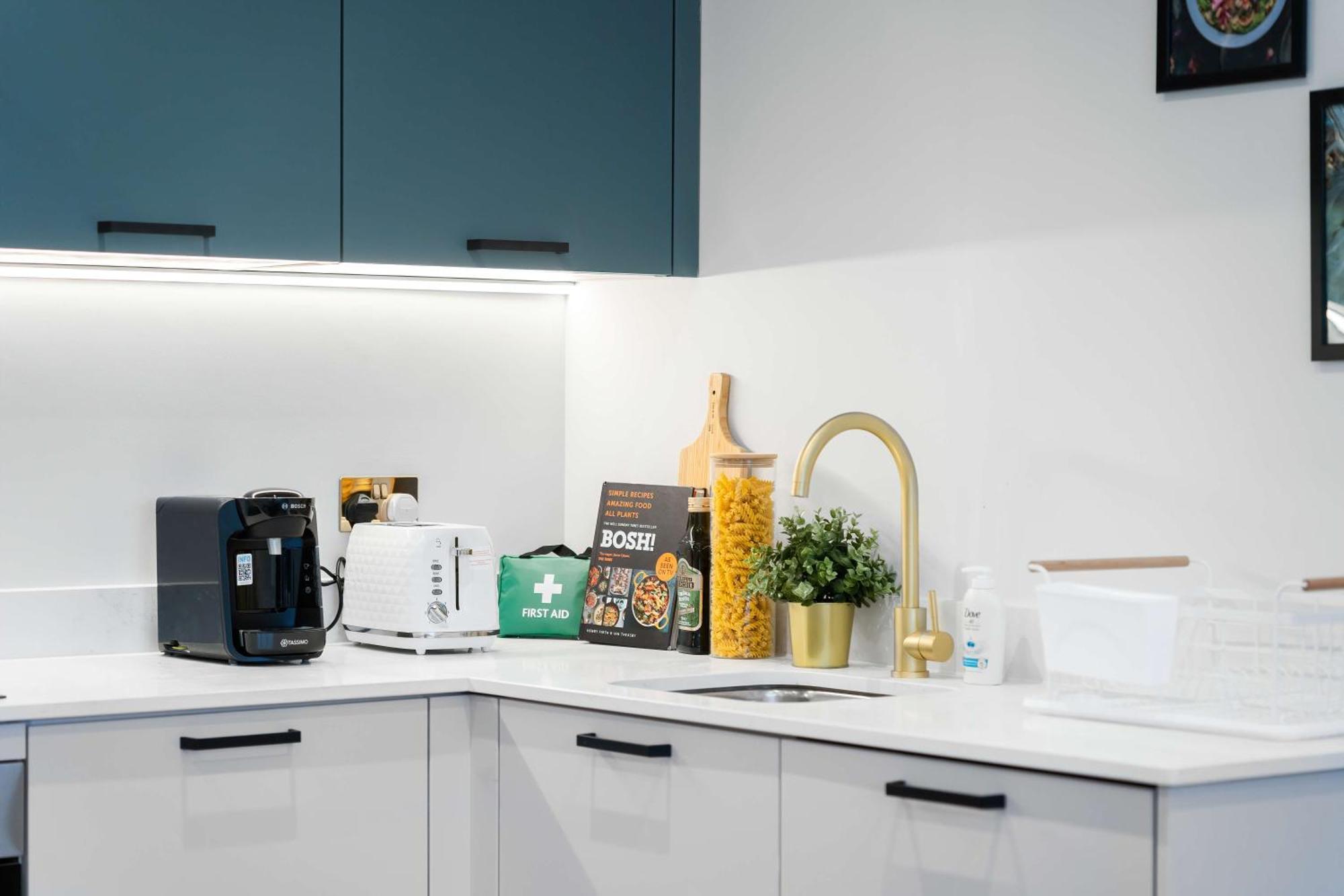 Luxury Apartments Southend-On-Sea Buitenkant foto