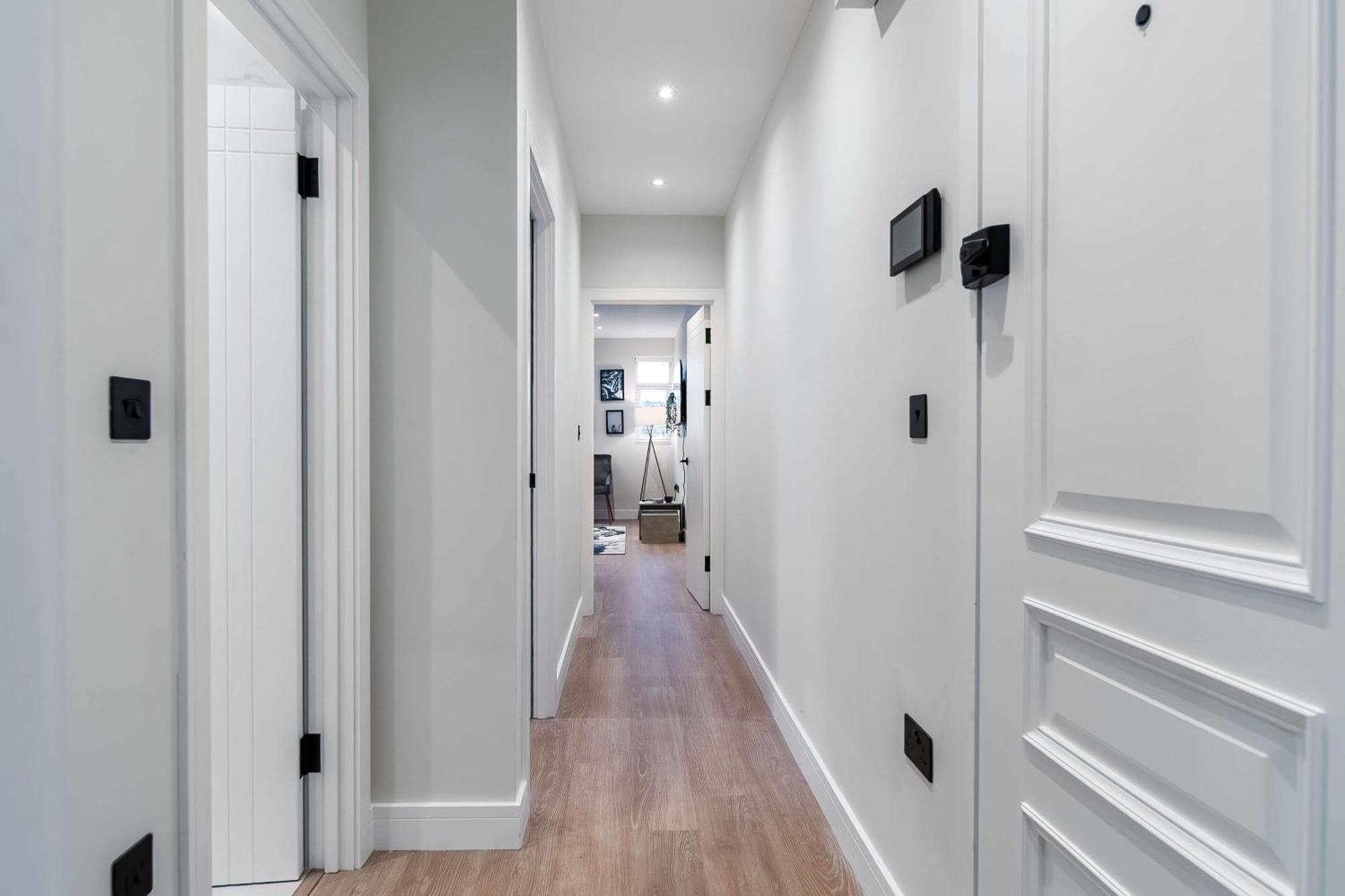 Luxury Apartments Southend-On-Sea Buitenkant foto