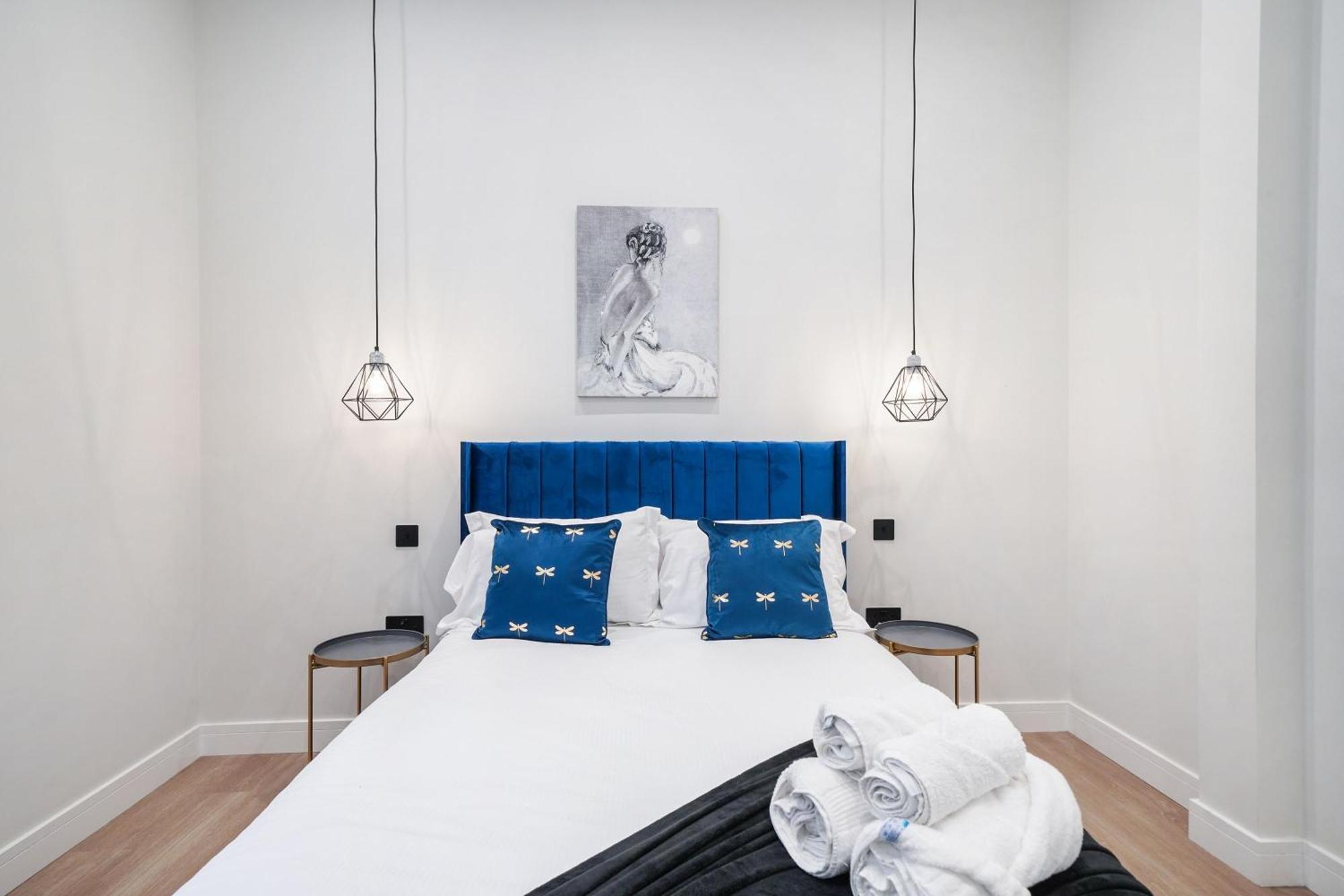 Luxury Apartments Southend-On-Sea Buitenkant foto