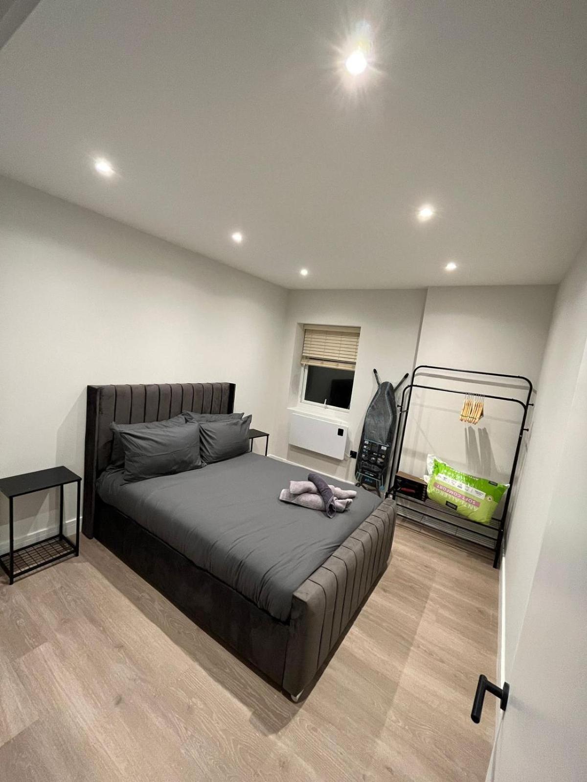 Luxury Apartments Southend-On-Sea Buitenkant foto