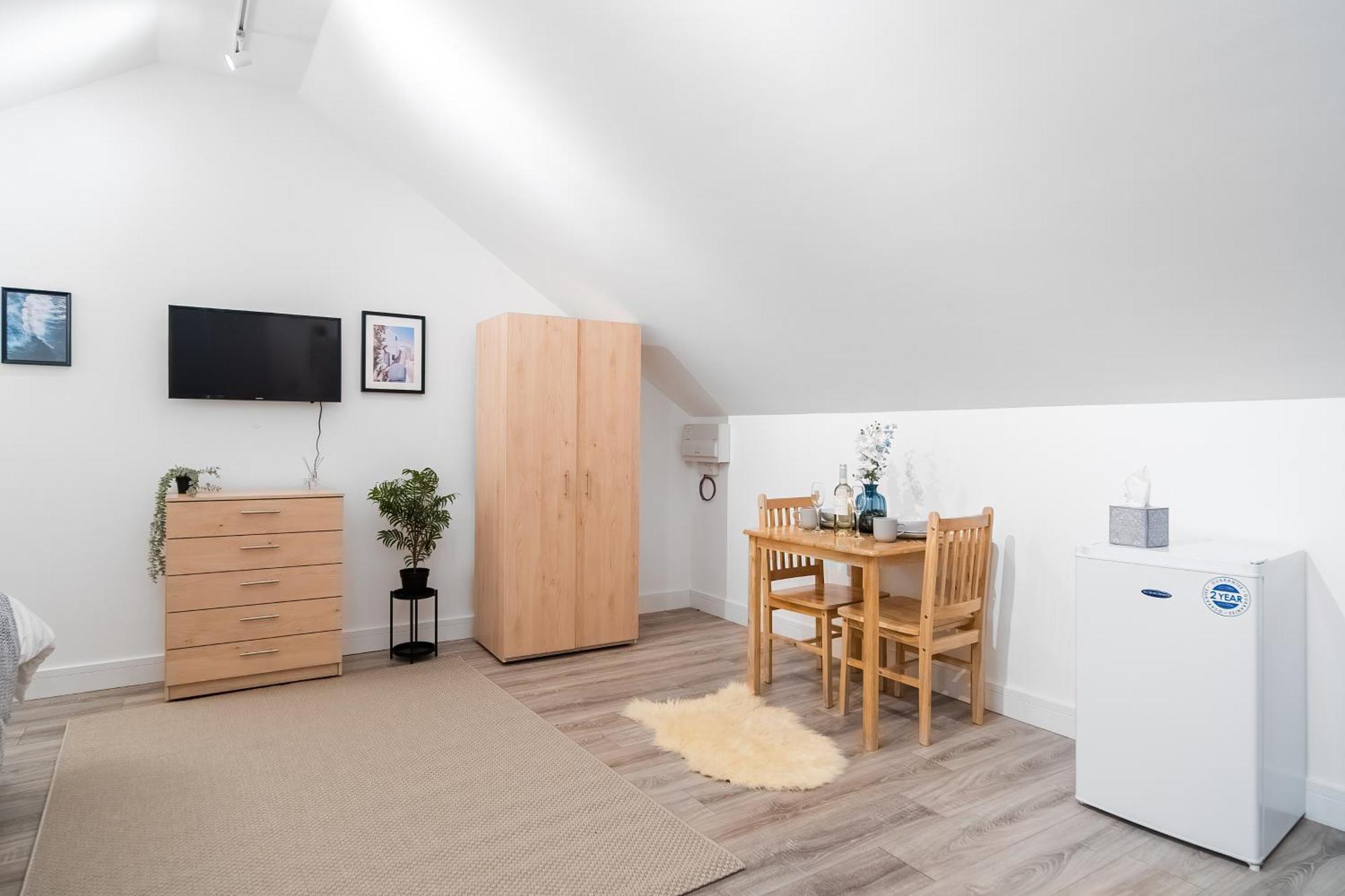 Luxury Apartments Southend-On-Sea Buitenkant foto