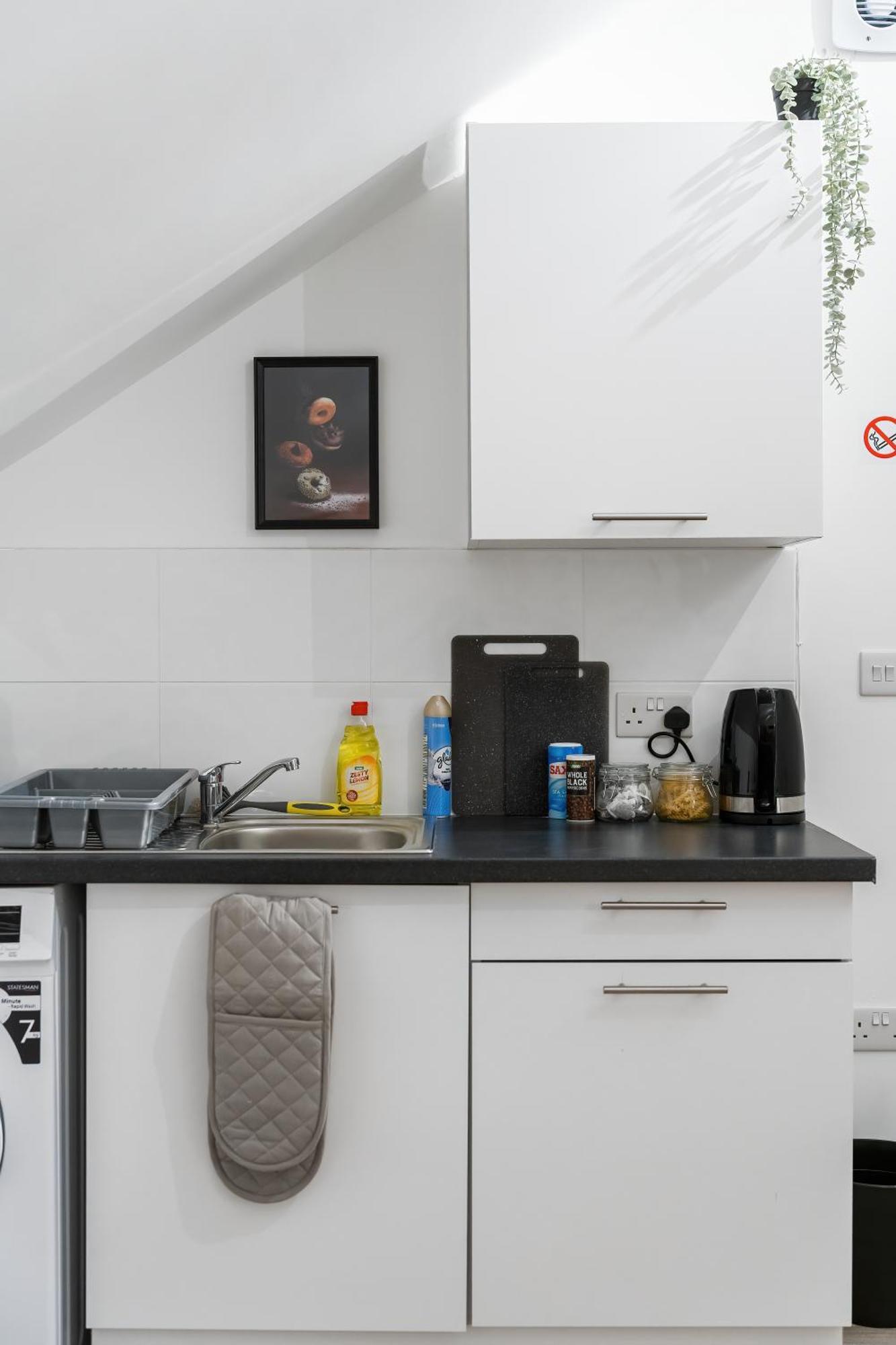 Luxury Apartments Southend-On-Sea Buitenkant foto