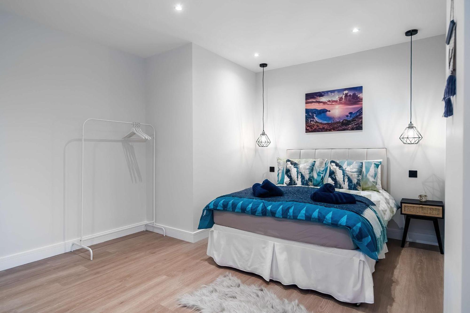 Luxury Apartments Southend-On-Sea Buitenkant foto