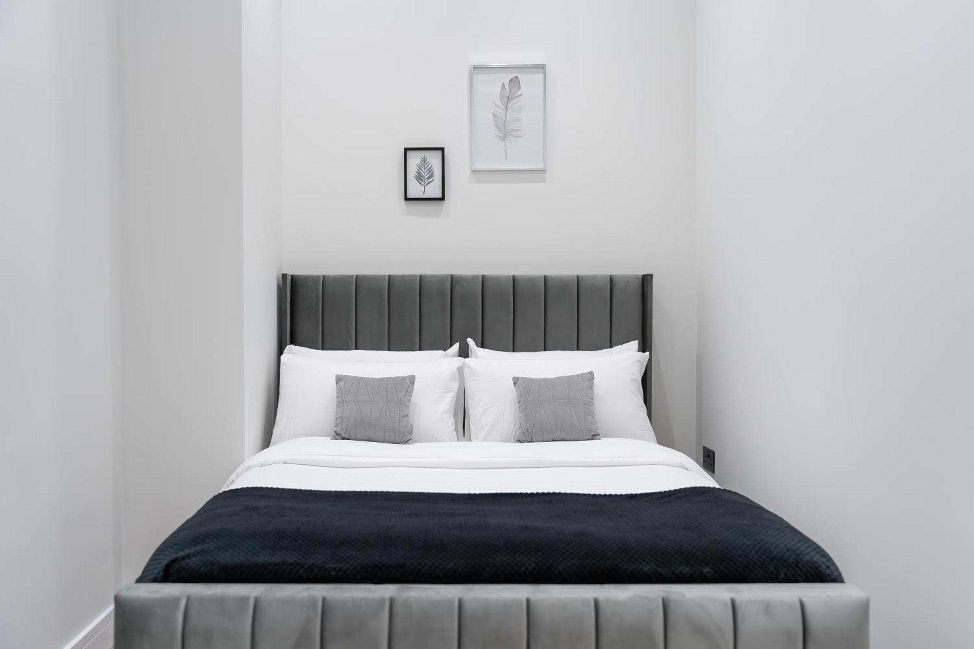 Luxury Apartments Southend-On-Sea Buitenkant foto