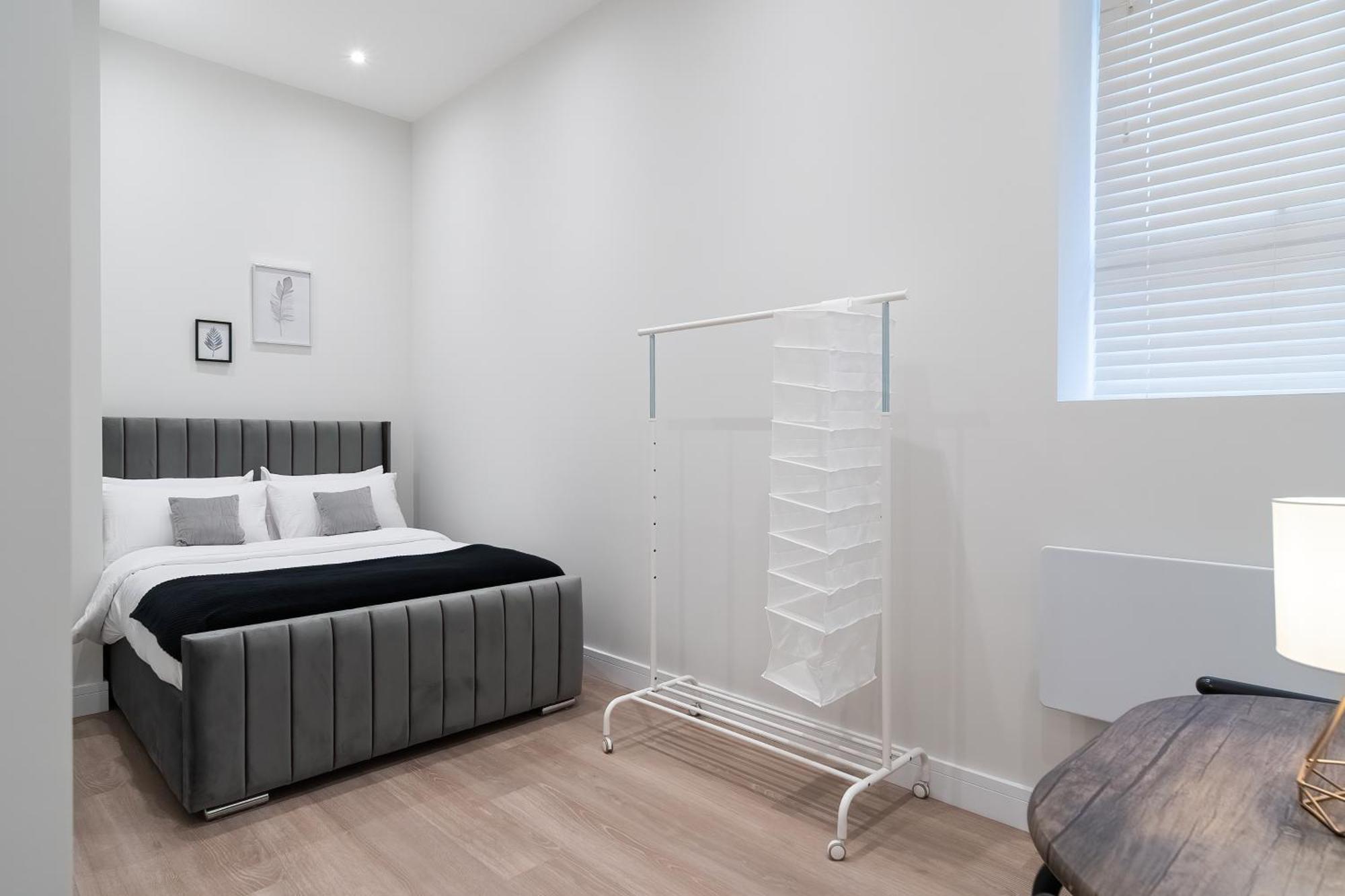 Luxury Apartments Southend-On-Sea Buitenkant foto
