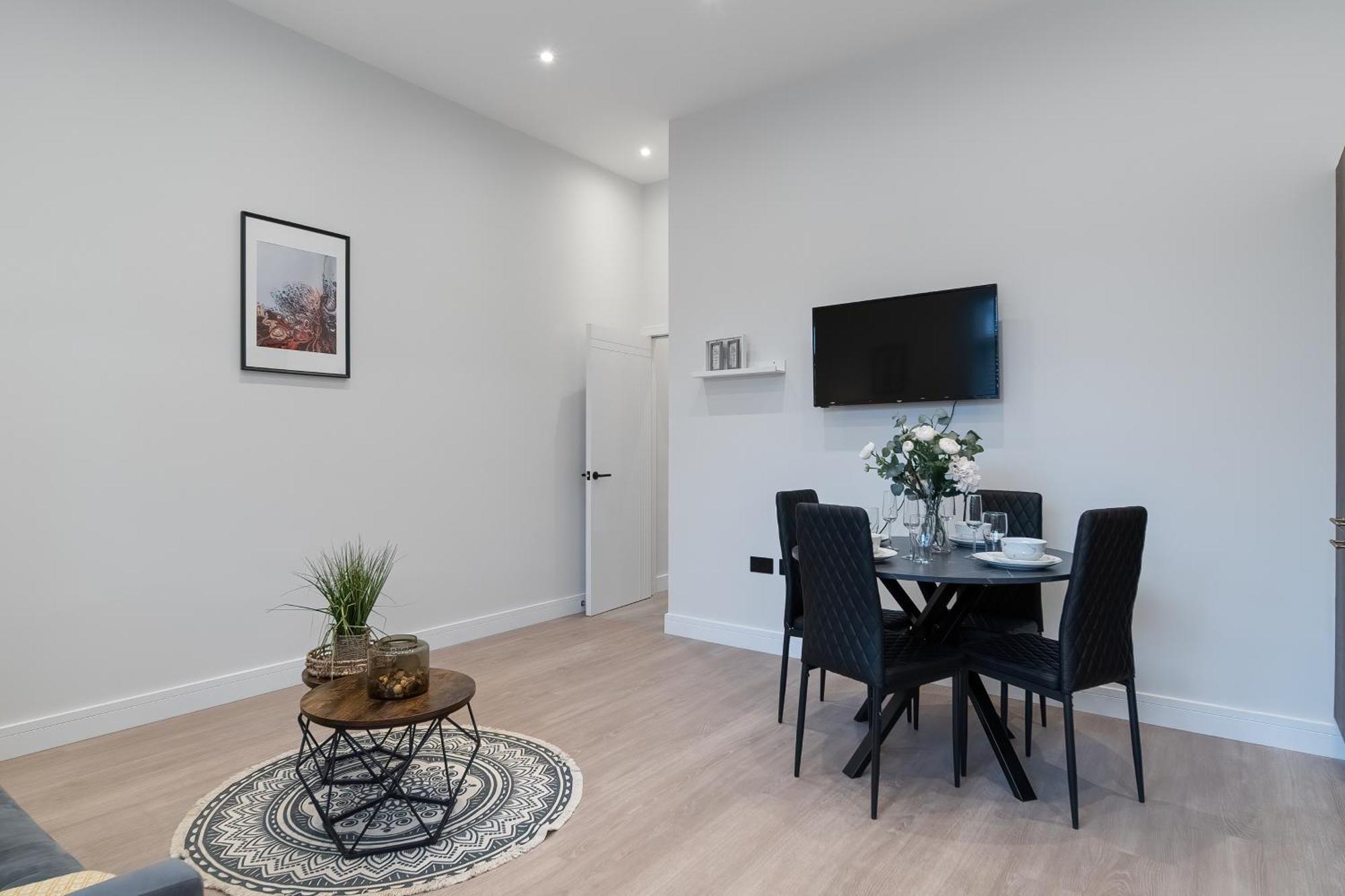 Luxury Apartments Southend-On-Sea Buitenkant foto