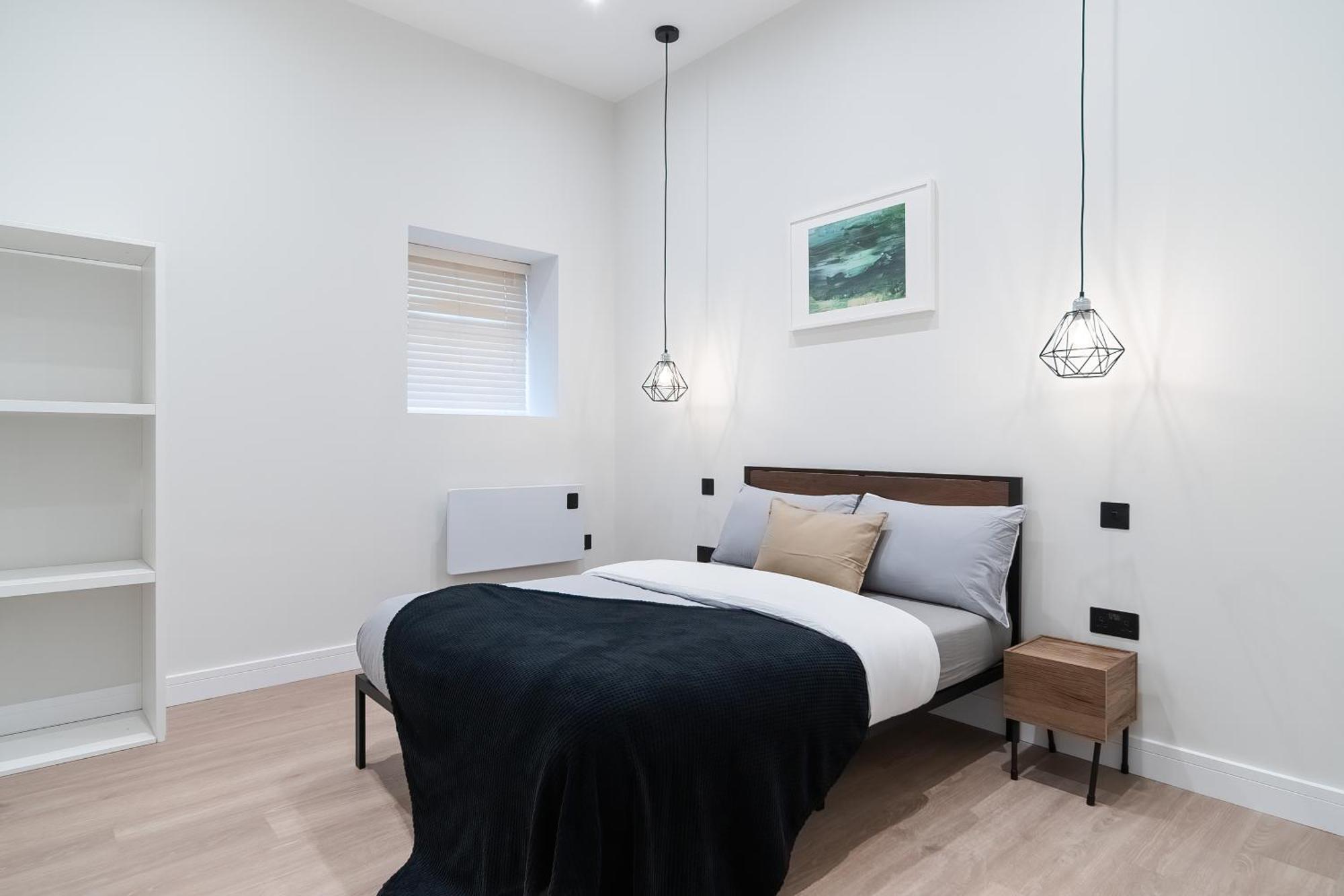 Luxury Apartments Southend-On-Sea Buitenkant foto